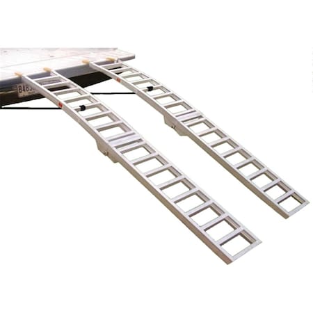 Great Day Max Arch Folder All Purpose Loading Ramp LL12894F